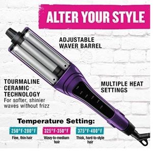 Like new wave maker by Bedhead! Make waves, beach waves.